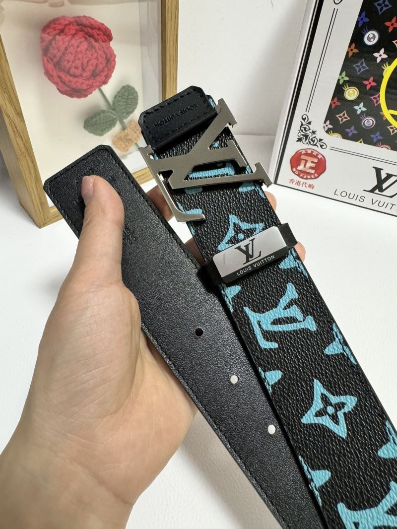 Louis Vuitton Belts